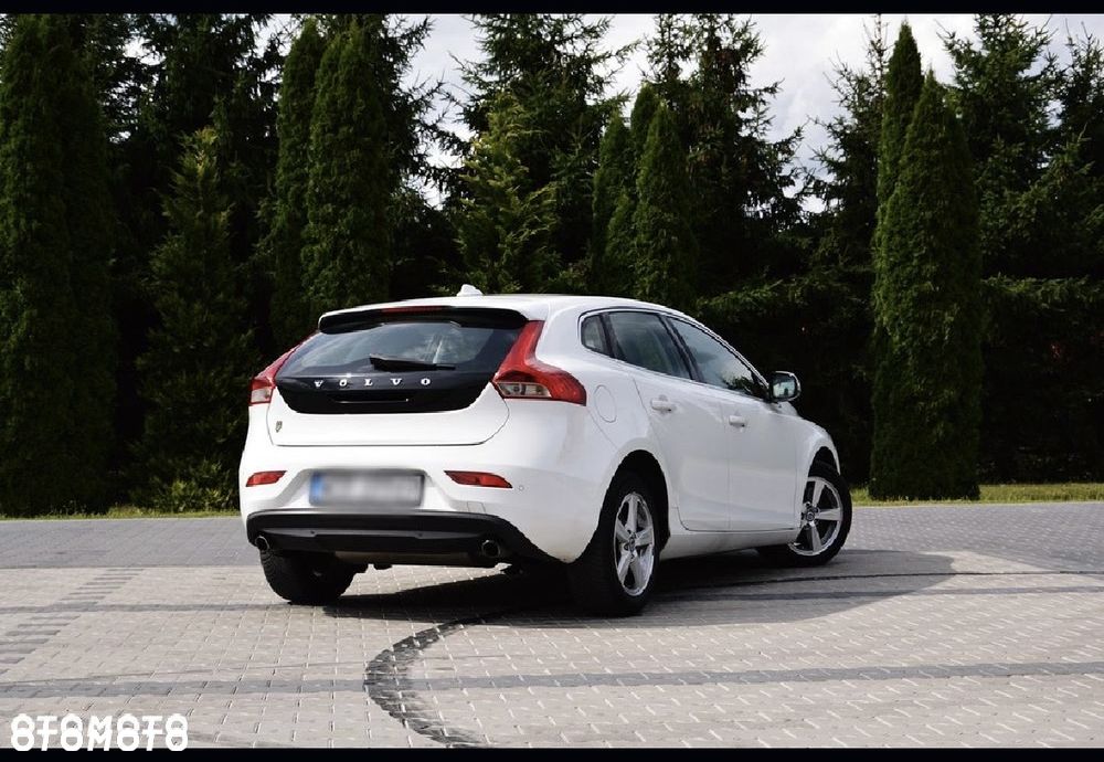 Volvo V40 - 29
