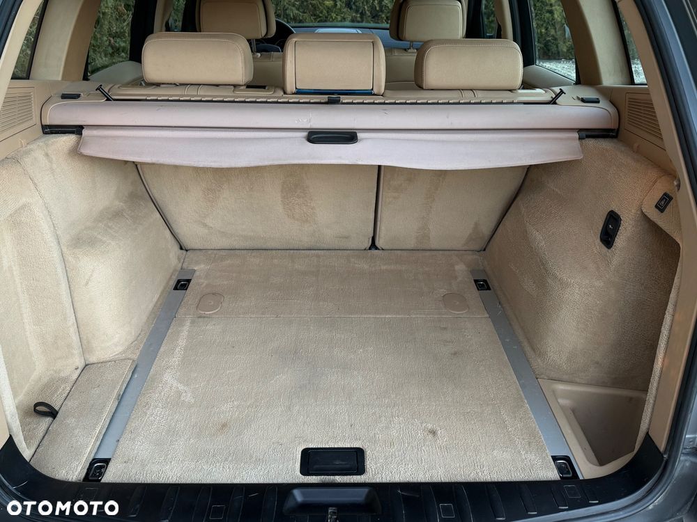 BMW X3 xDrive20d - 8