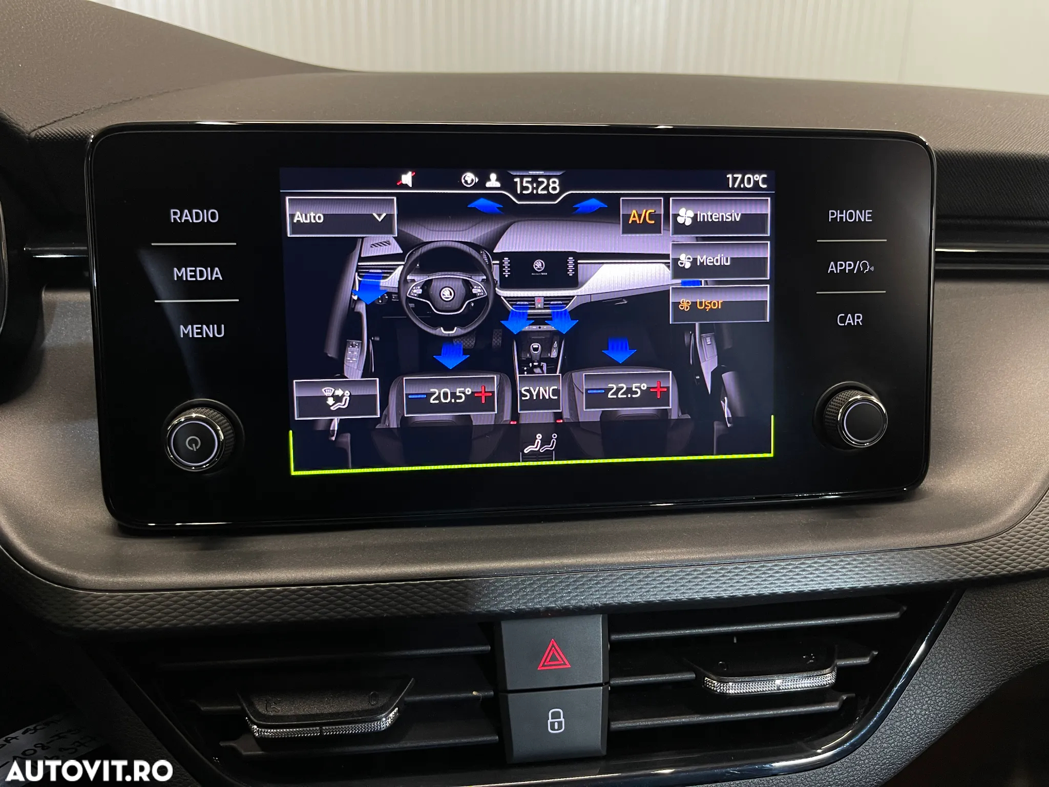 Skoda Scala 1.6 TDI Ambition - 17