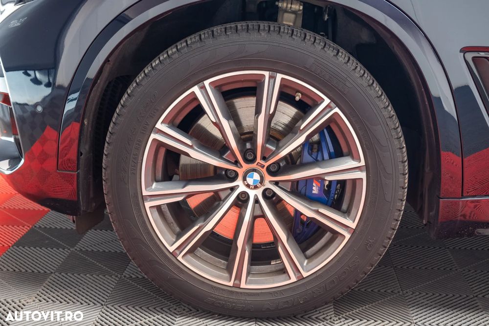 BMW X5 xDrive30d - 10