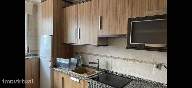 Apartamento T1 Faro - Grande imagem: 5/9