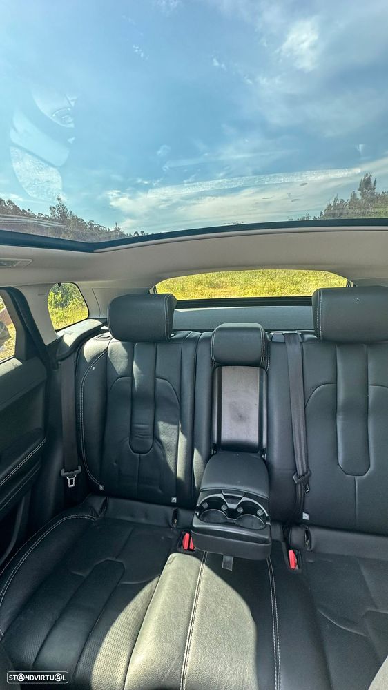 Land Rover Range Rover Evoque 2.2 eD4 Prestige - 13