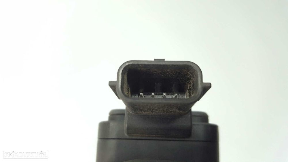 MEDIDOR DE MASSA DE AR RENAULT CLIO III DYNAMIQUE - 3