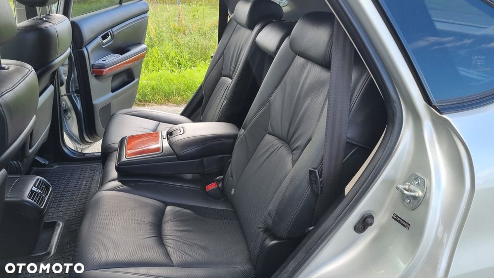 Lexus RX 300 Executive - 30