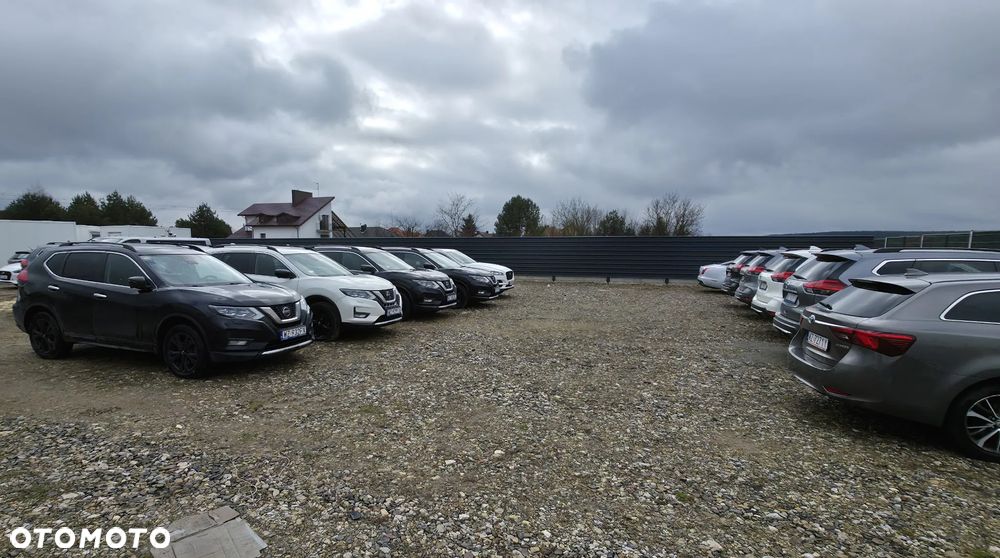 Nissan X-Trail 1.7 dCi N-Tec 4WD Xtronic - 1
