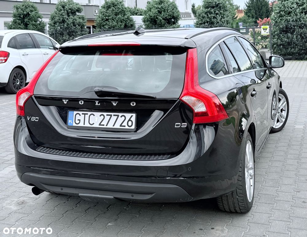 Volvo V60 - 9