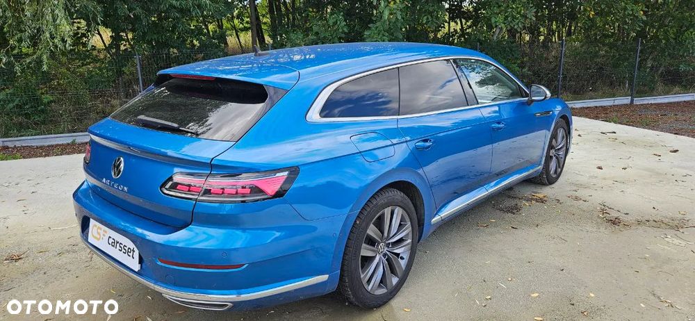 Volkswagen Arteon 2.0 TSI Elegance DSG - 11