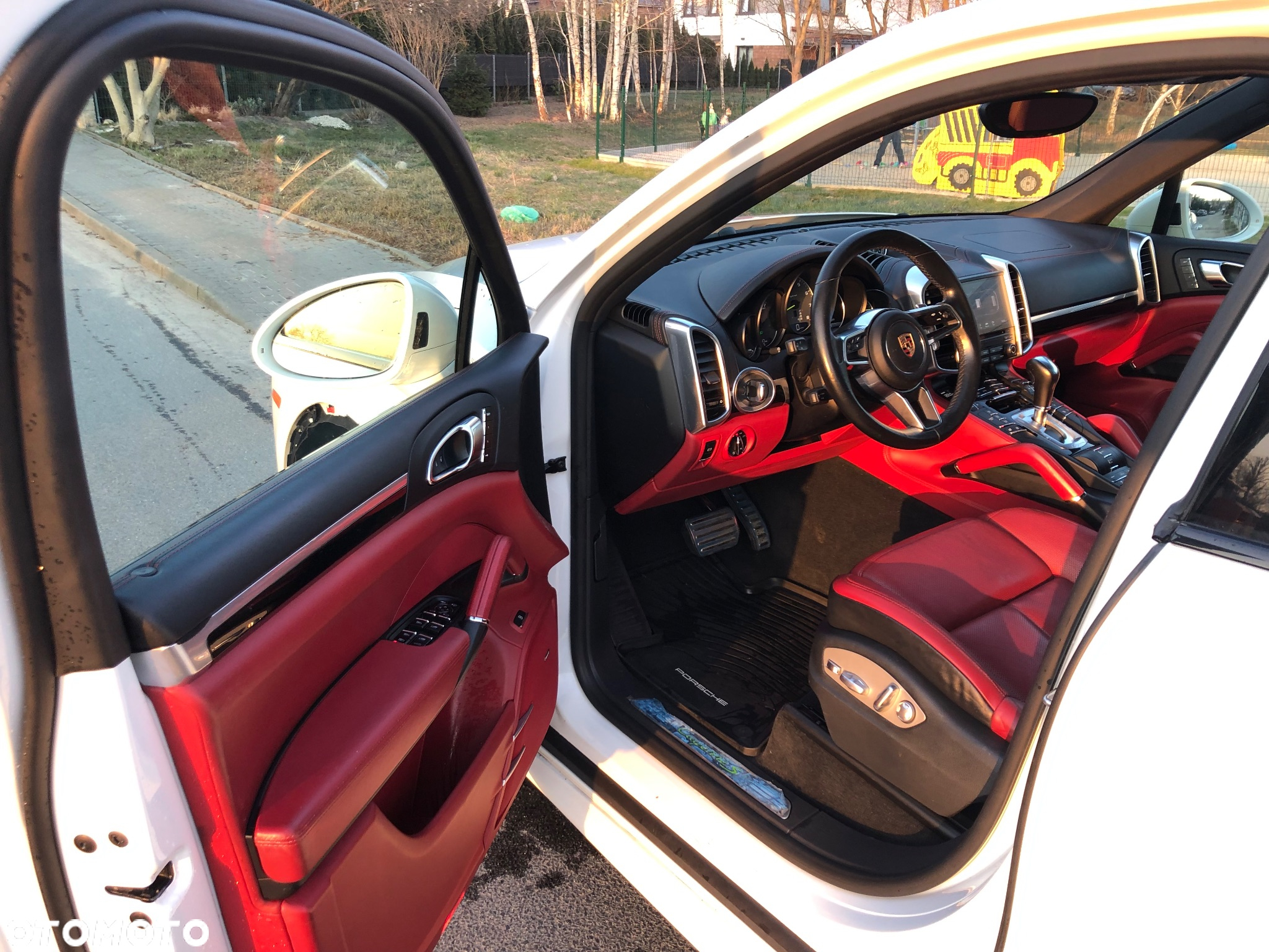 Porsche Cayenne S e-Hybrid - 16