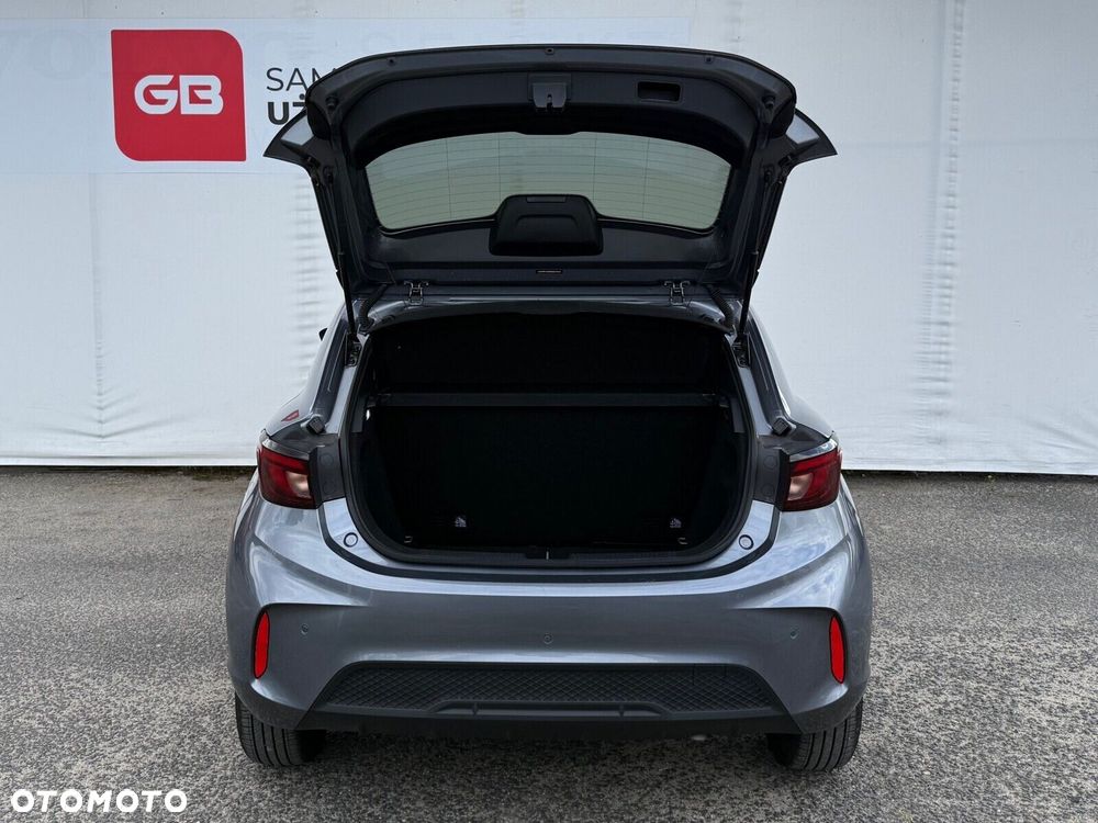 MG MG3 1.5 HEV+ Excite - 9