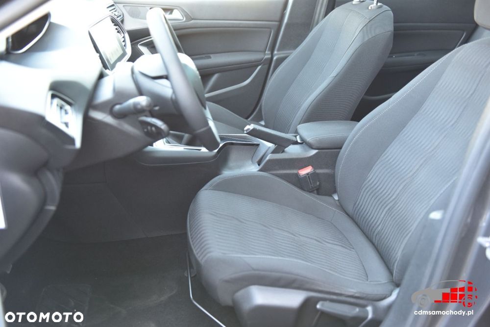 Peugeot 308 - 17