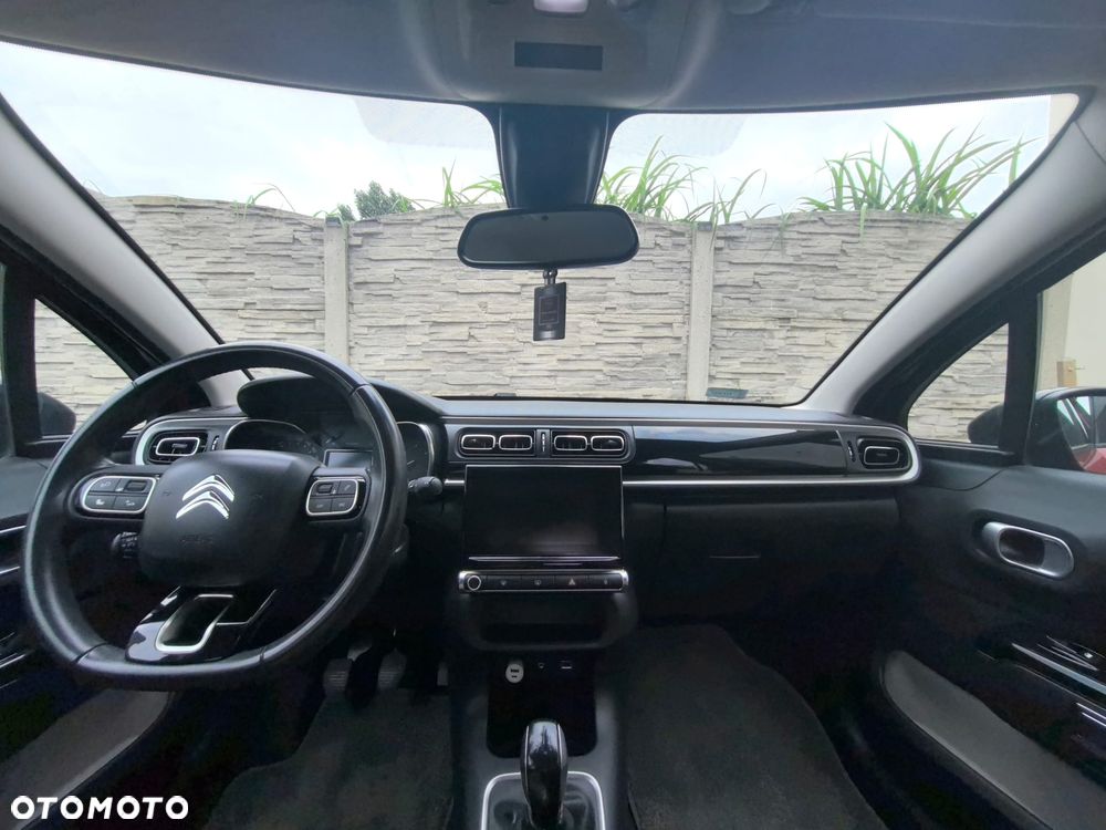 Citroën C3 - 7