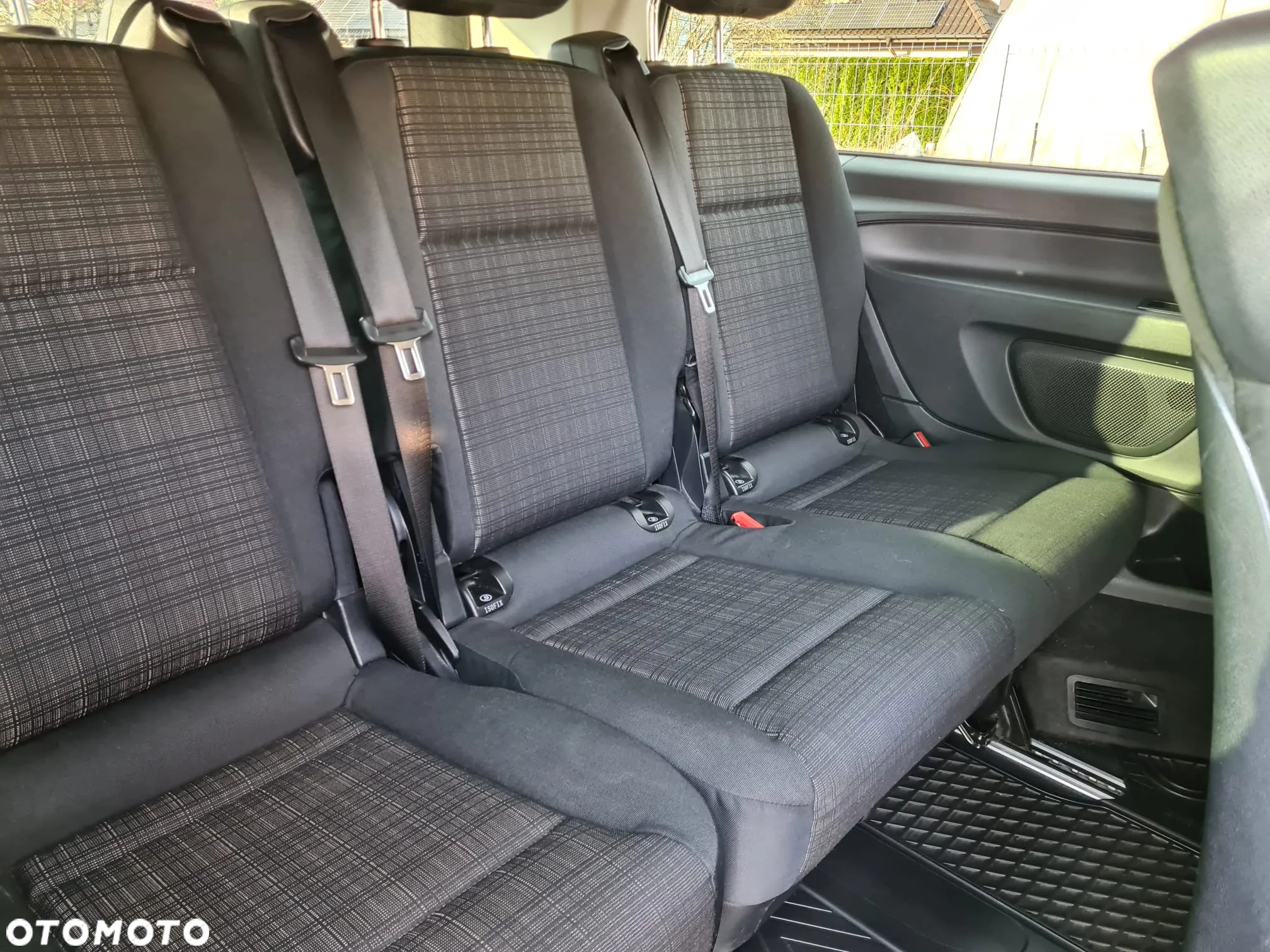 Mercedes-Benz Vito 116 CDI Tourer Pro 447.701 - 18