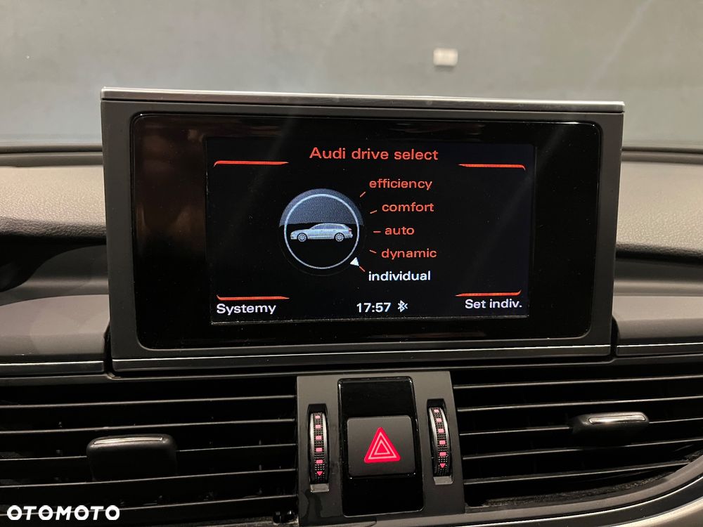 Audi A6 Avant 2.0 TDI Ultra S tronic - 23