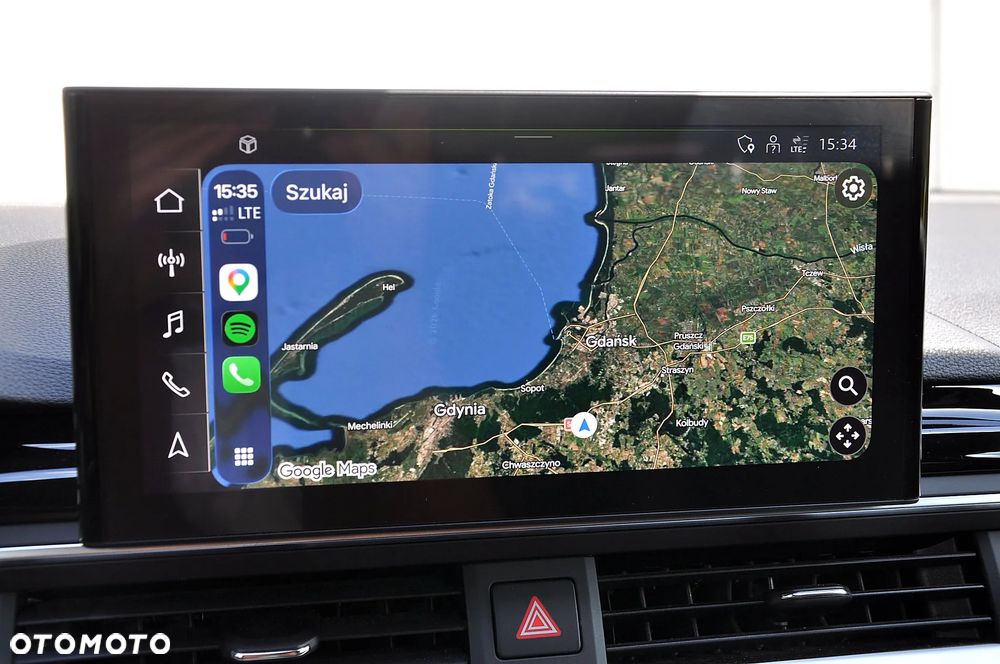Audi A4 Limousine 40 TDI mHEV Quattro S Line S tronic - 22