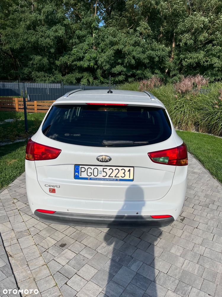 Kia Ceed - 5