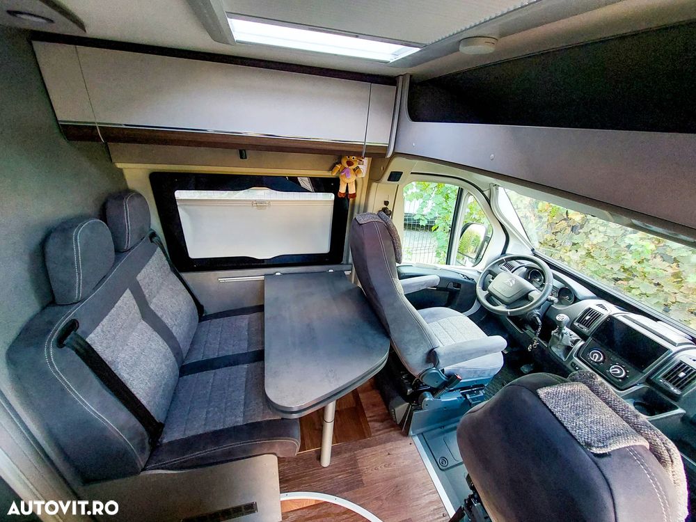 Possl Summit Shine R Plus Off-Grid - 8