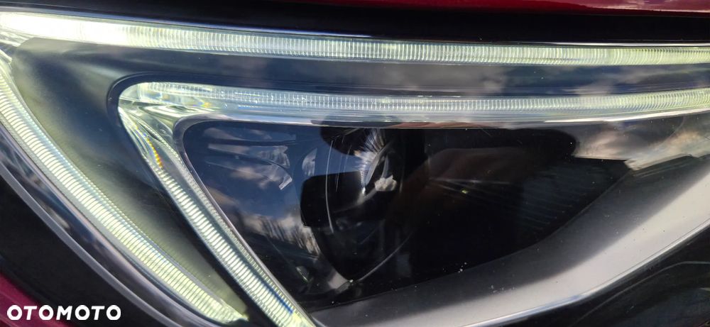 Opel Grandland X 2.0 D Start/Stop Automatik Business Innovation - 20