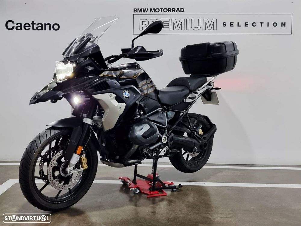BMW R 1250 GS 1250 GS Exclusive - 2