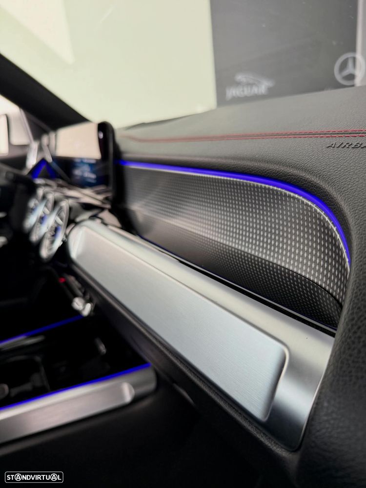 Mercedes-Benz EQB 250+ AMG Line - 9