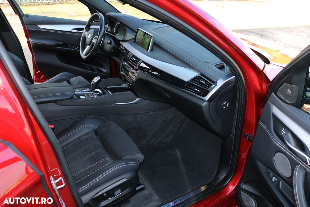 BMW X6 - 26