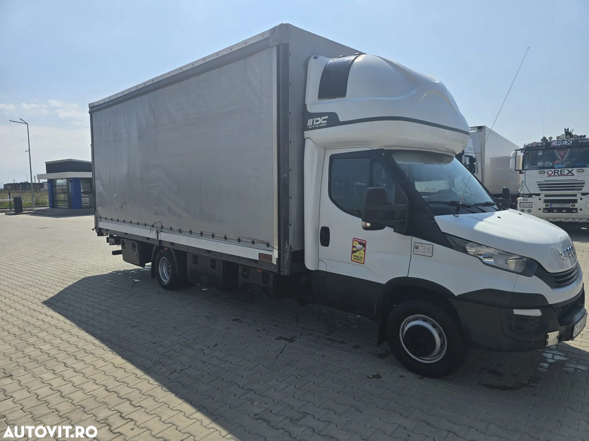 Iveco DAILY - 13