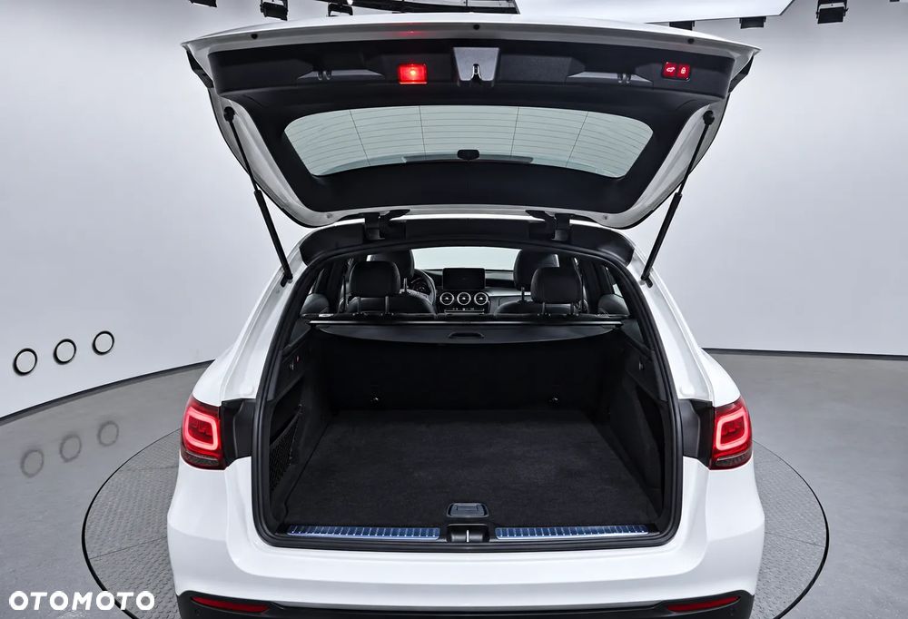 Mercedes-Benz GLC 220 d 4-Matic - 6