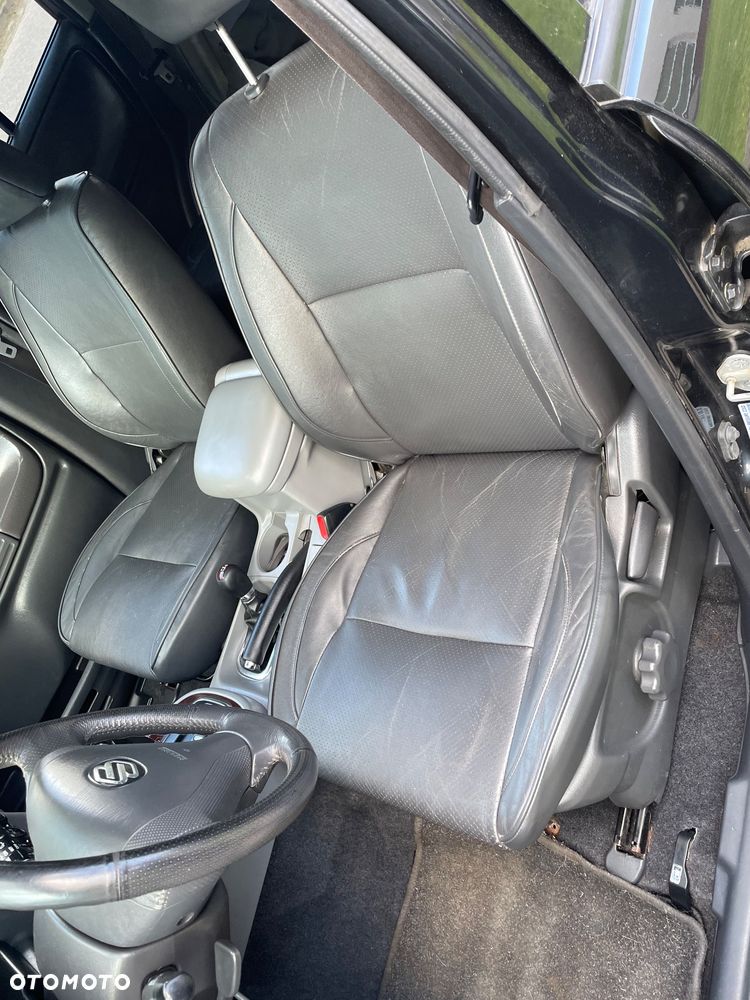 Suzuki Grand Vitara - 10
