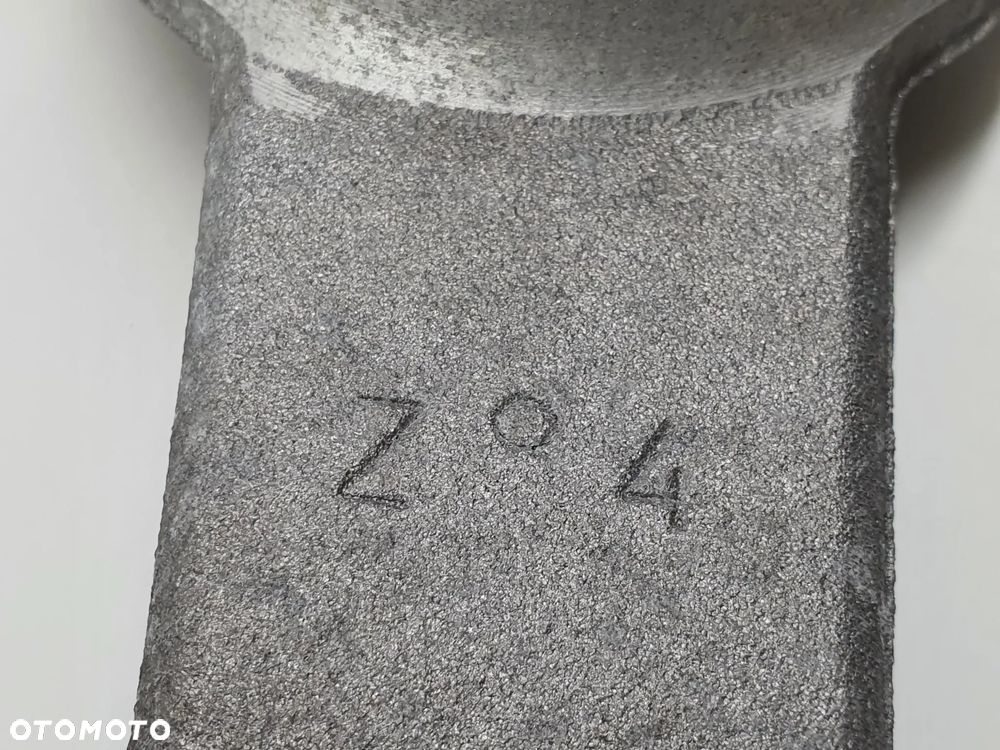 Kolo Napedowe Paska Skuter Govecs Go - 4