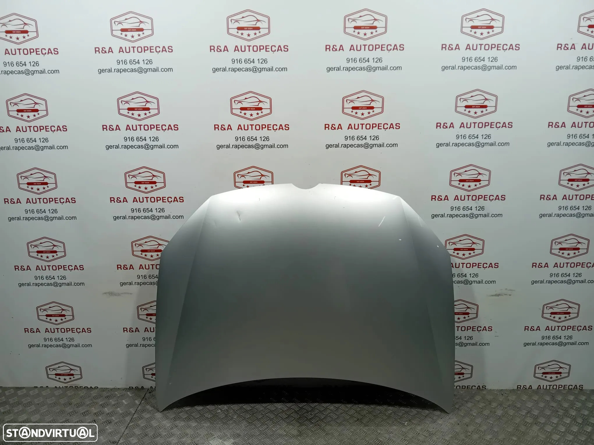 Frente Completa VW Volkswagen Golf 6 Mk6 VI 5K 1.4i 16v 2008 - 2016 - 6