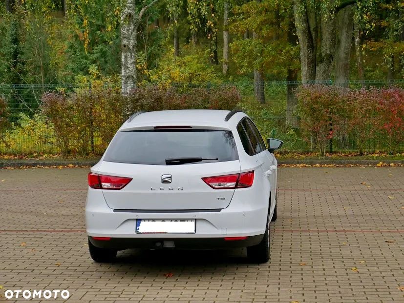Seat Leon - 4