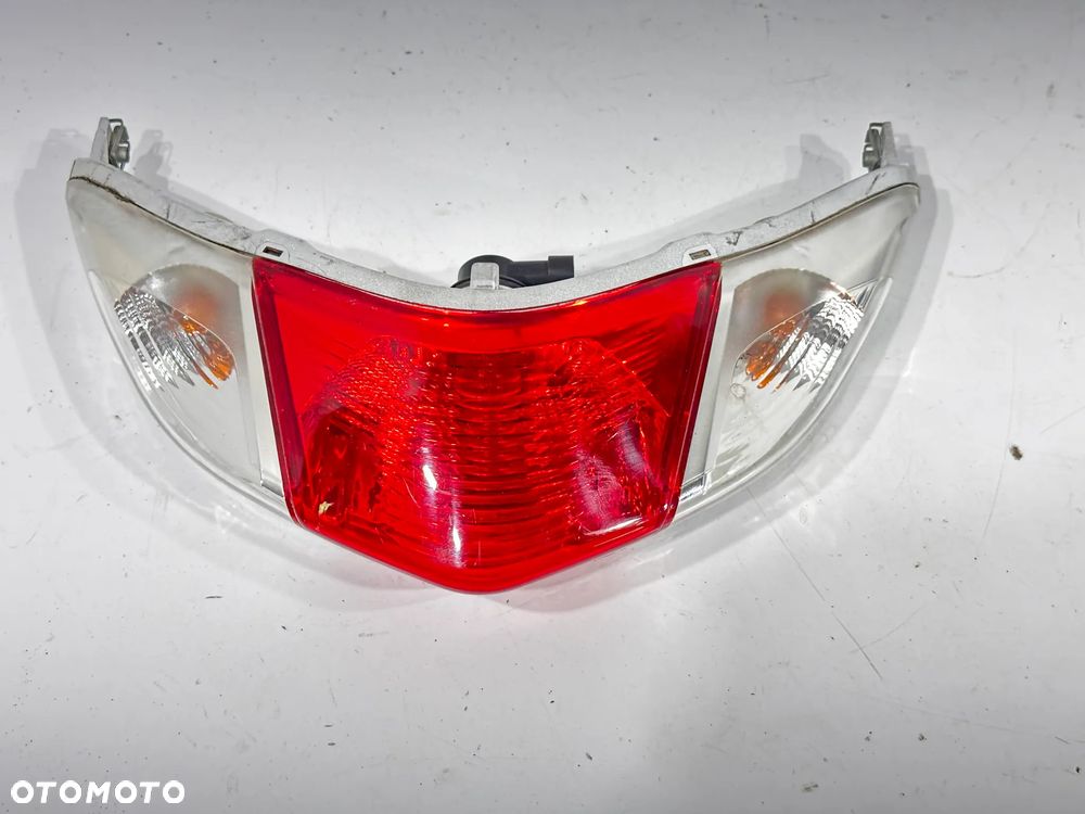 Lampa tył Piaggio Fly 13-19r.