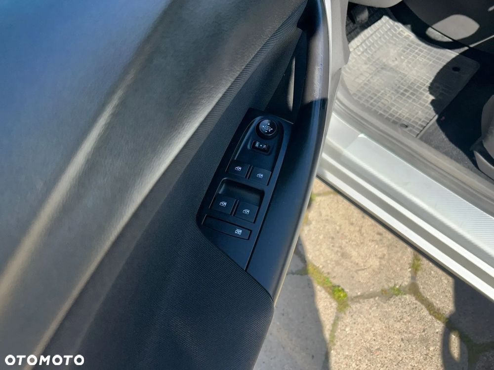 Opel Astra 1.6 CDTI Active - 15