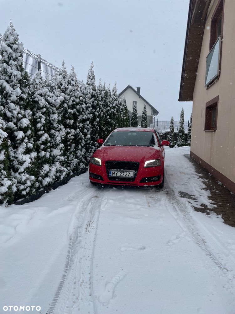 Audi A3 3-drzwiowe - 16