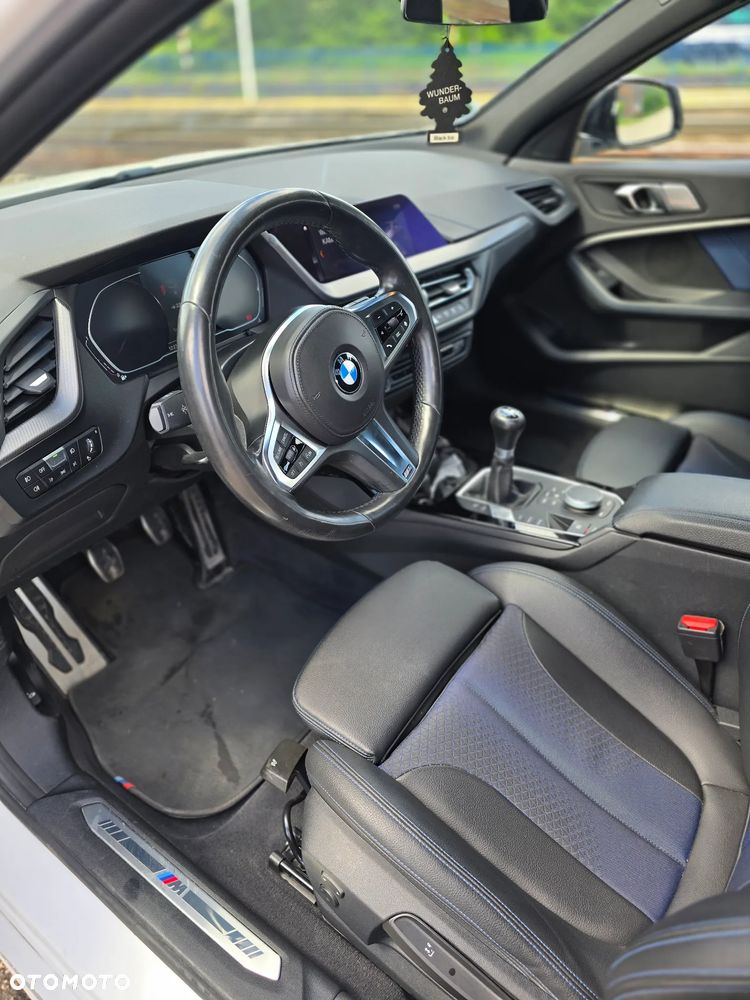 BMW Seria 1 118i M Sport - 5