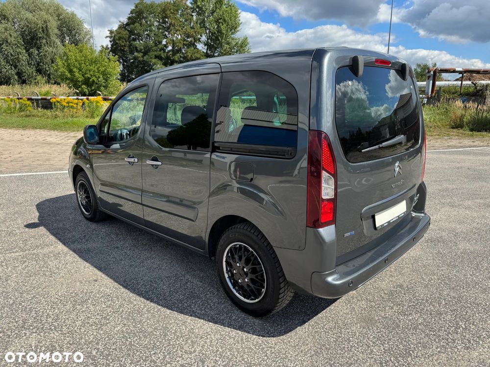 Citroën Berlingo Multispace BlueHDi 100 SELECTION - 30