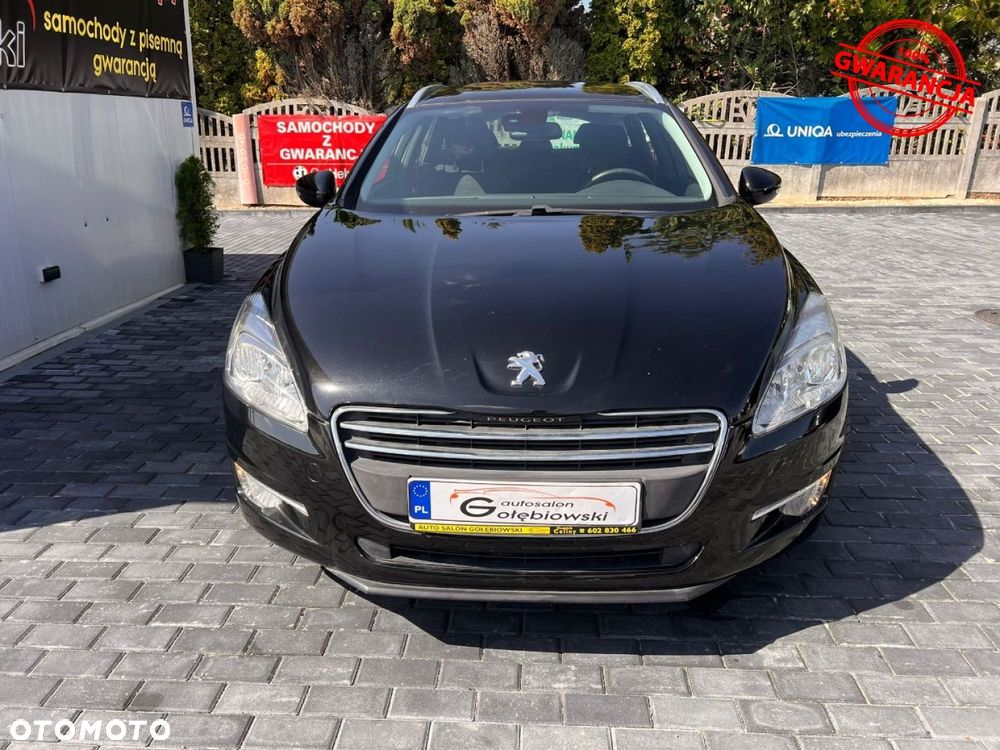 Peugeot 508 - 17