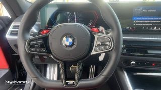 BMW M4 Competition xDrive - 17