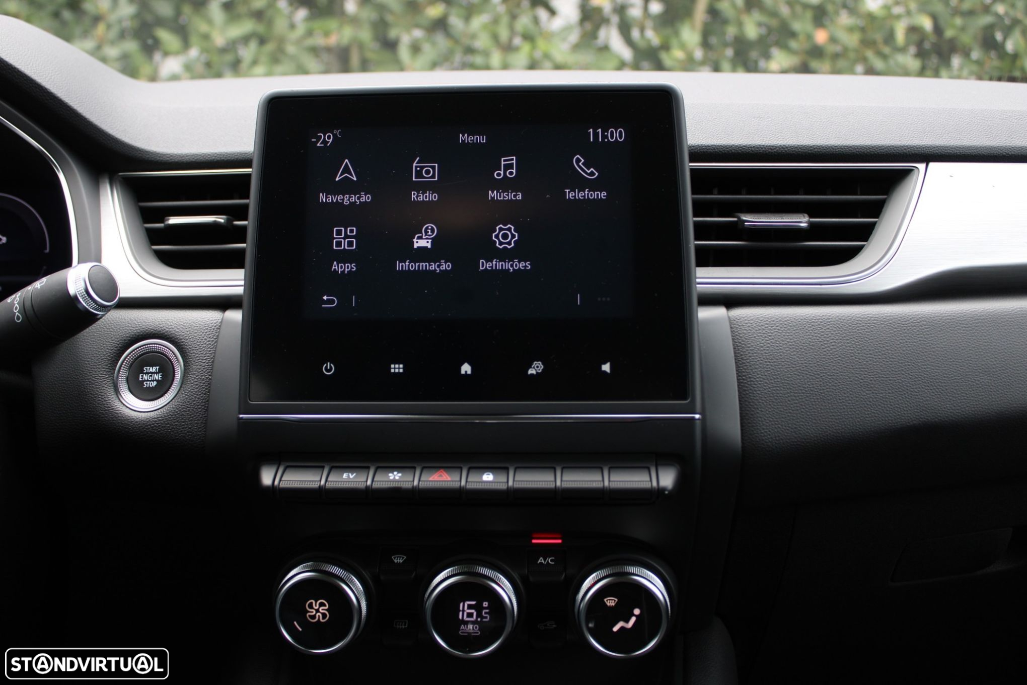 Renault Captur 1.6 E-Tech Plug-In Intens - 6