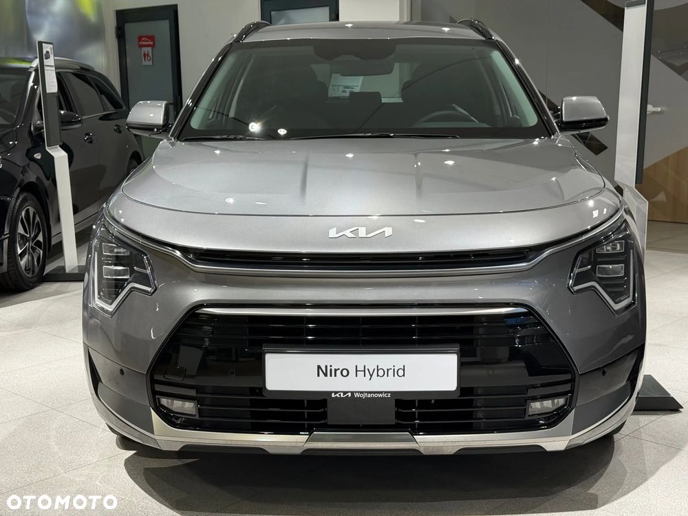 Kia Niro 1.6 GDI Hybrid L - 5