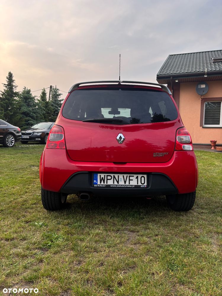 Renault Twingo 1.6 16V RS - 5