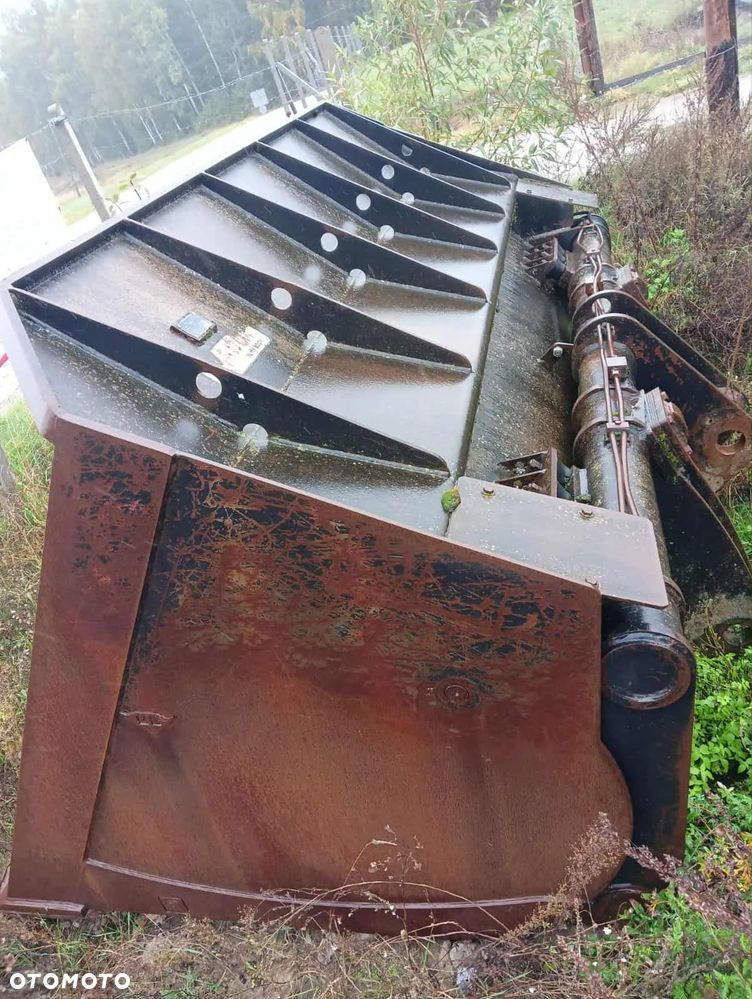 Doosan DL300 - 4