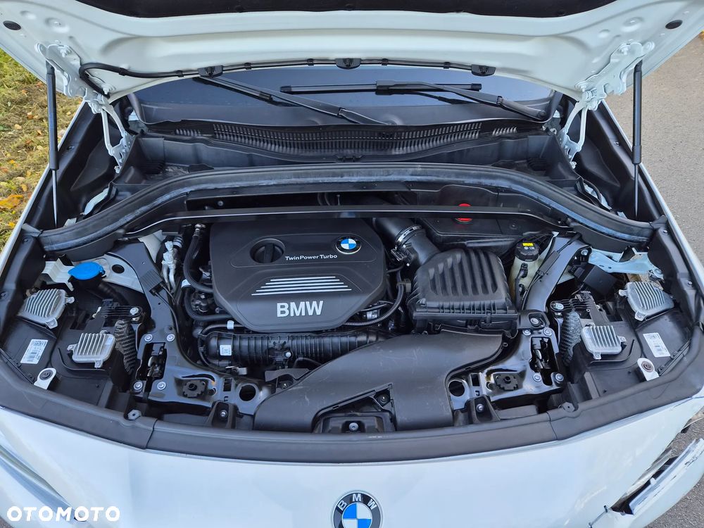 BMW X2 xDrive20i Advantage Plus - 15