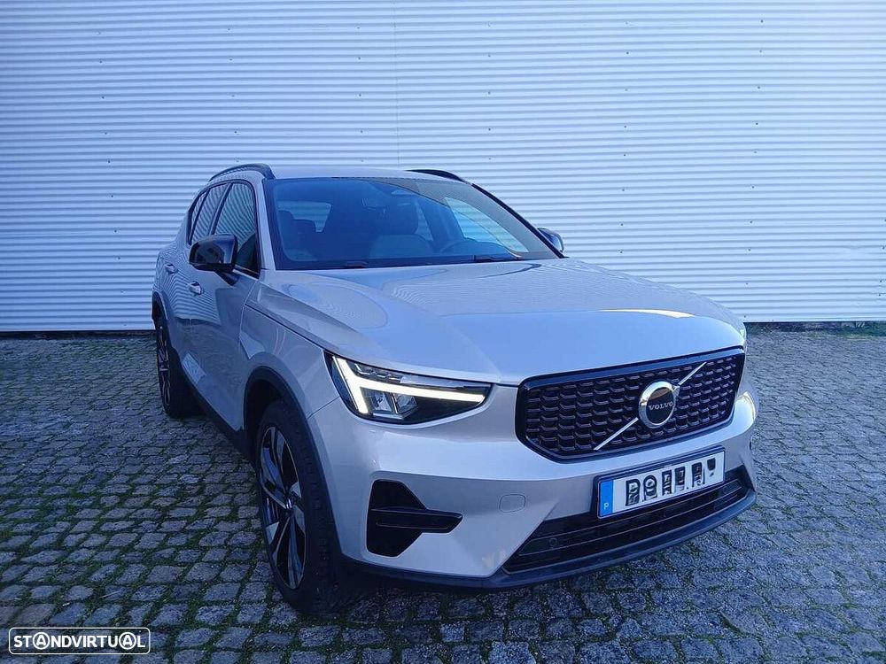 Volvo XC 40 - 7