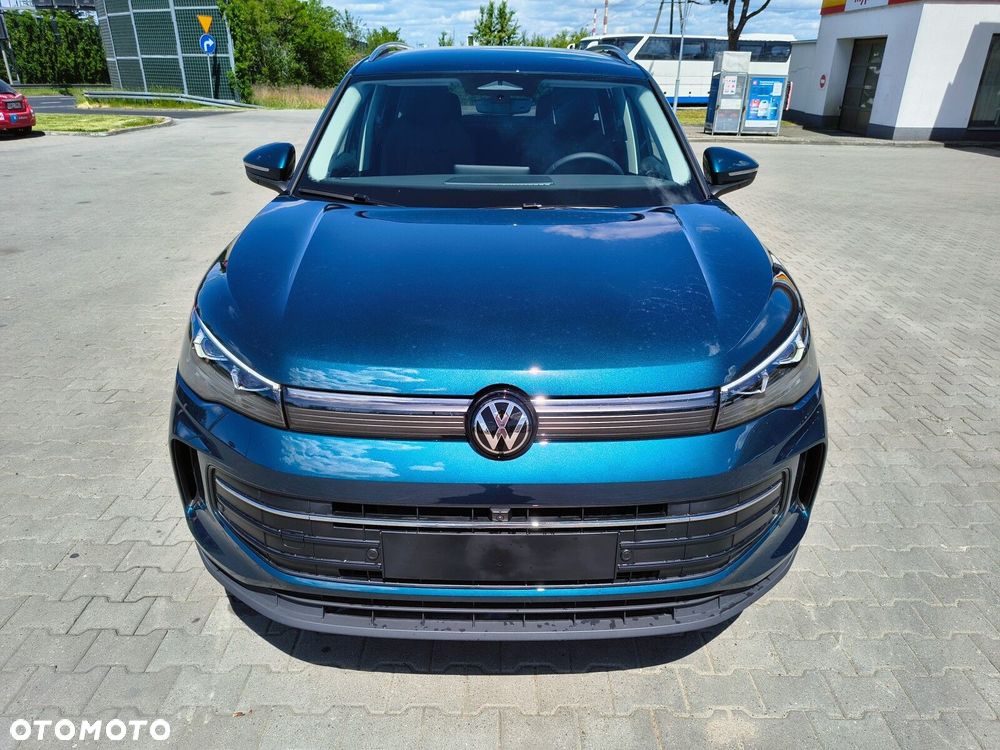 Volkswagen Tiguan 1.5 eTSI Life Plus DSG - 2