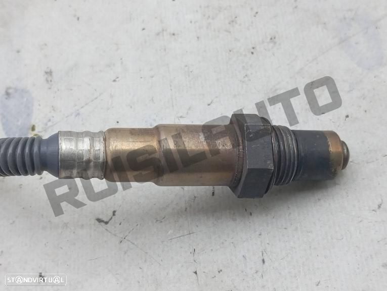 Sonda Lambda 02580_17108 Mercedes E W212 Sedan [2009_2016] E 22 - 2