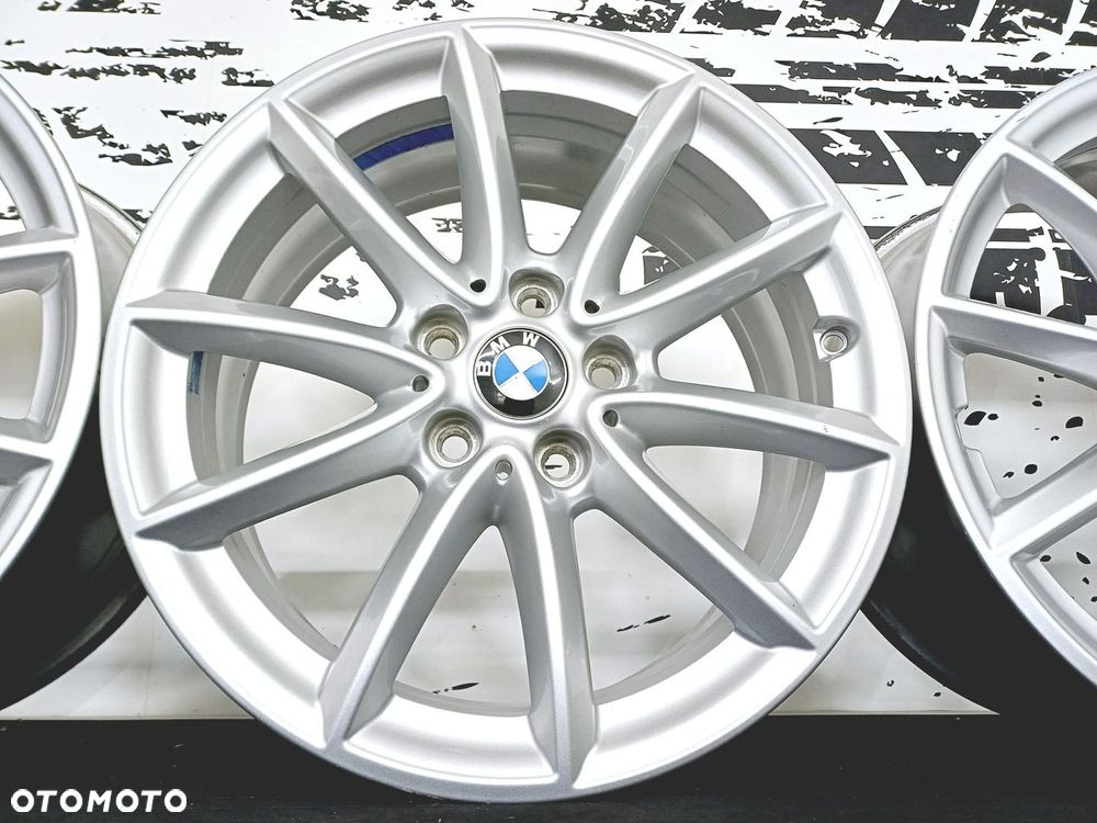 felgi ALU 17 5x112 MINI Clubman II Countryman II - 3