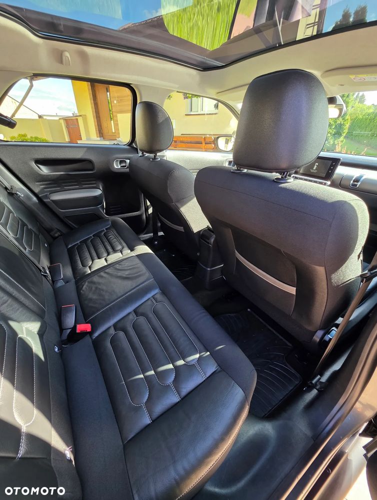 Citroën C4 Cactus 1.6 Blue HDi Feel Edition - 10