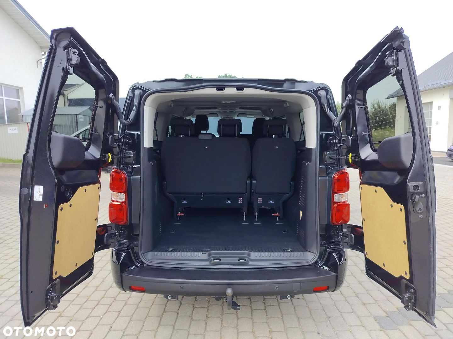 Toyota Proace Verso - 12