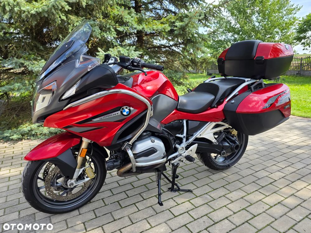 BMW RT - 3