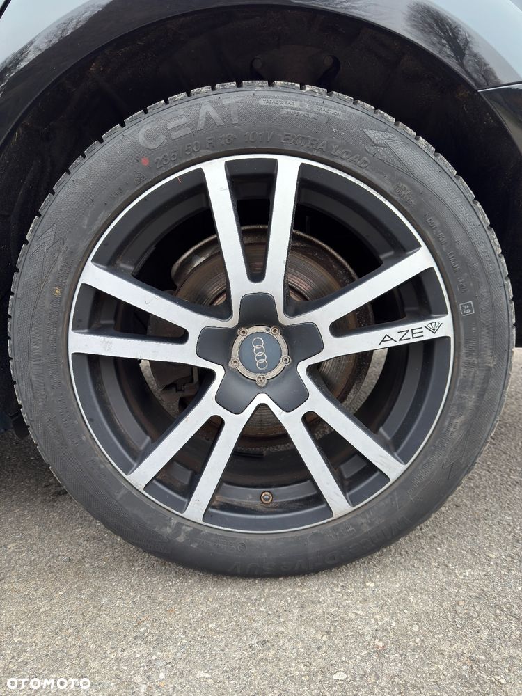 Audi A4 Allroad 2.0 TDI Quattro S tronic - 31